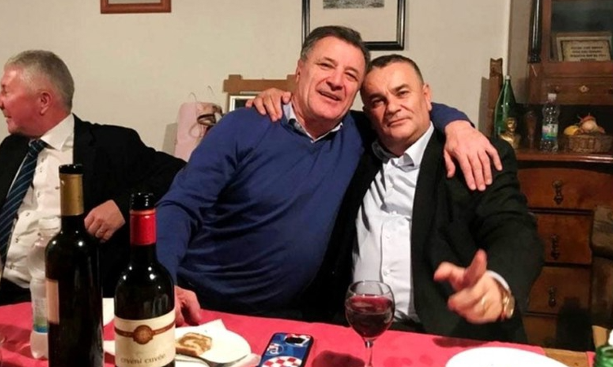 Nadrealno u sudnici: Optuženi Mamićev sudac sumnja u objektivnost sudaca koji mu sude