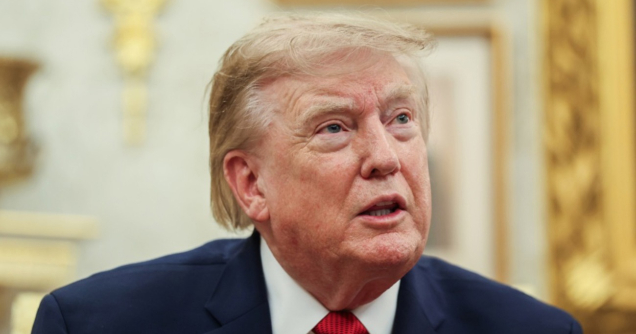 Trump: Iran želi dogovor, ali ne pod američkim uvjetima