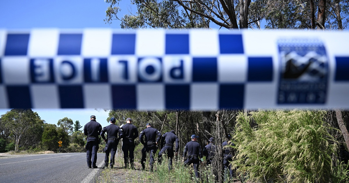 U Australiji pronašli "tijelo" u torbi. Ispostavilo se da je realistična lutka