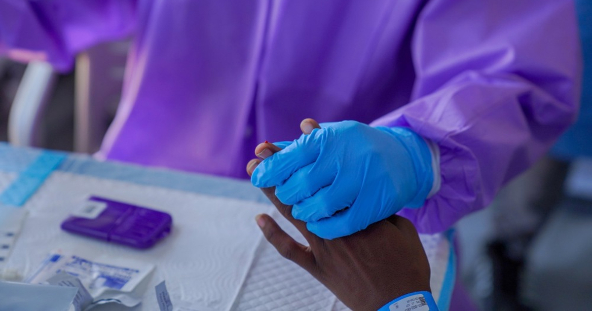 Ebola se širi Afrikom. EU poslala epidemiološki tim u Nigeriju