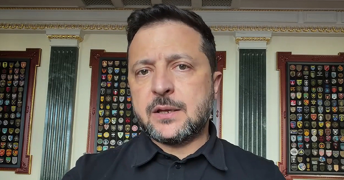 Zelenski: Amerikanci su nas izvijestili o tajnim razgovorima u Moskvi