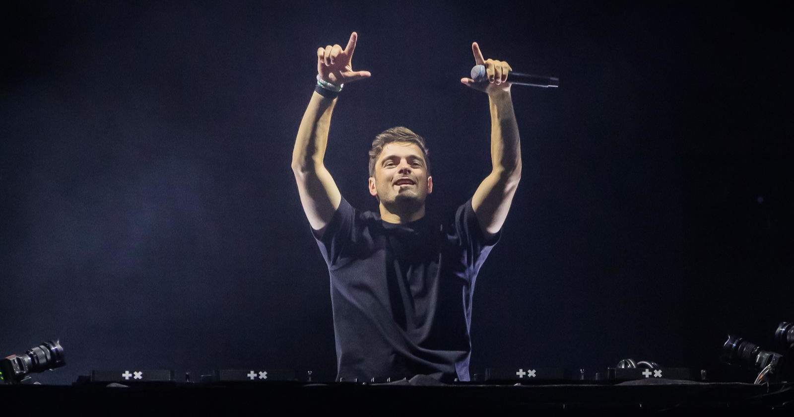 Martin Garrix najavio veliki zaokret u karijeri: "Dugo sam radio na ovome"