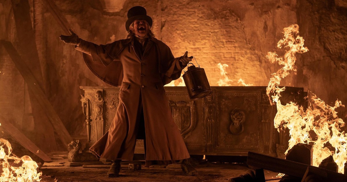 Najbolji vampirski filmovi snimljeni od 2020. godine