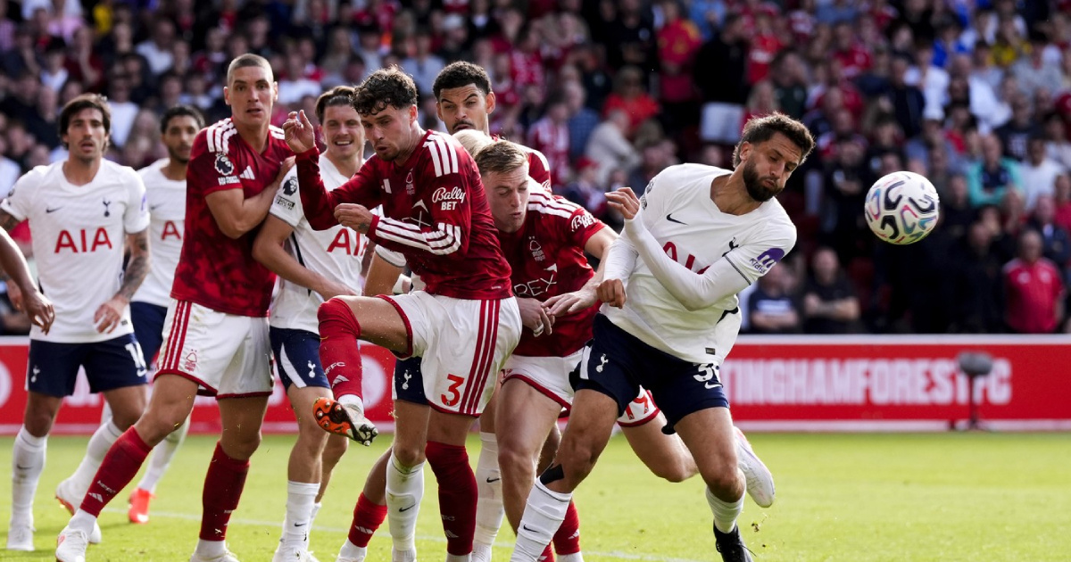Tottenham opet kiksao. Haaland riješio Coventry, Palace slavio nakon preokreta
