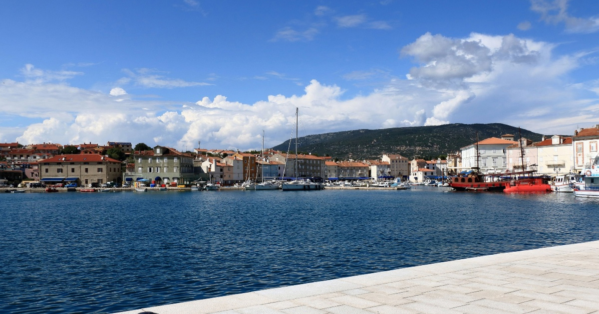 Guardianovi čitatelji birali najljepše skrivene europske otoke. Pobijedio je hrvatski