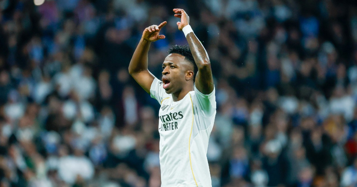 Top transferi: Vinicius šokirao na društvenim mrežama usred pregovora s Realom