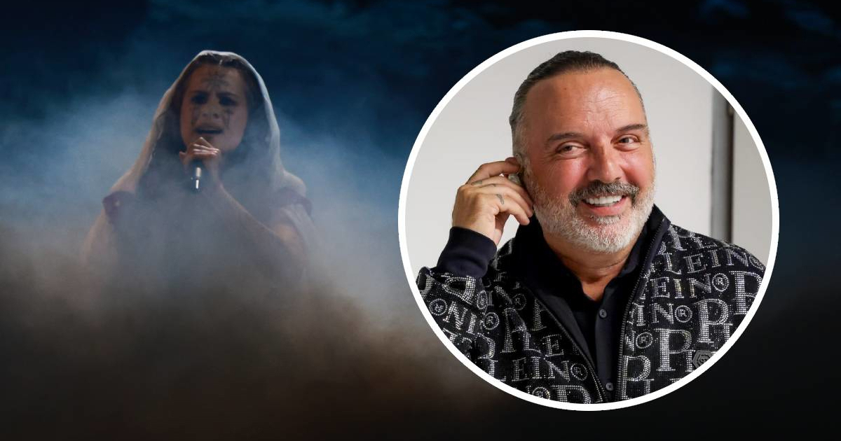 Tony Cetinski: Hrvatska nikad nije bila bliže pobjedi na Eurosongu