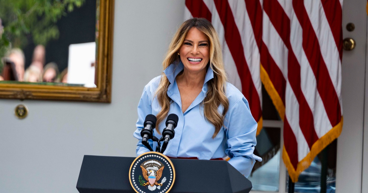 Bivša Trumpova zaposlenica objasnila zašto se Melania rijetko pojavljuje u javnosti