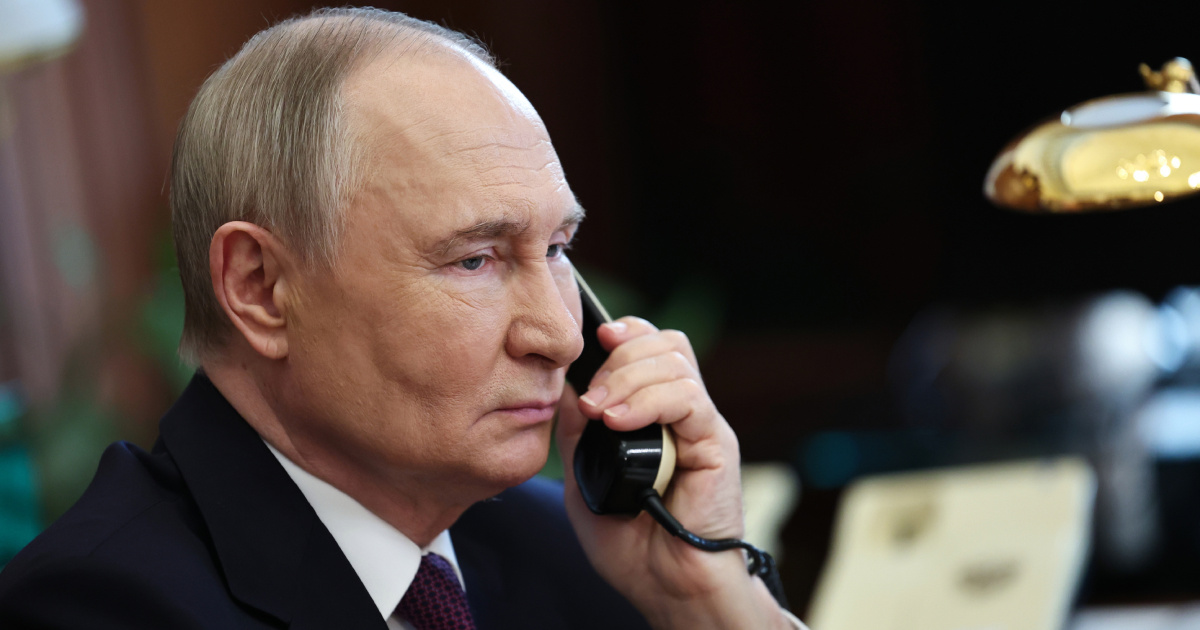 Norveški premijer nakon razgovora s Putinom: "Ne mislim da će promijeniti mišljenje"