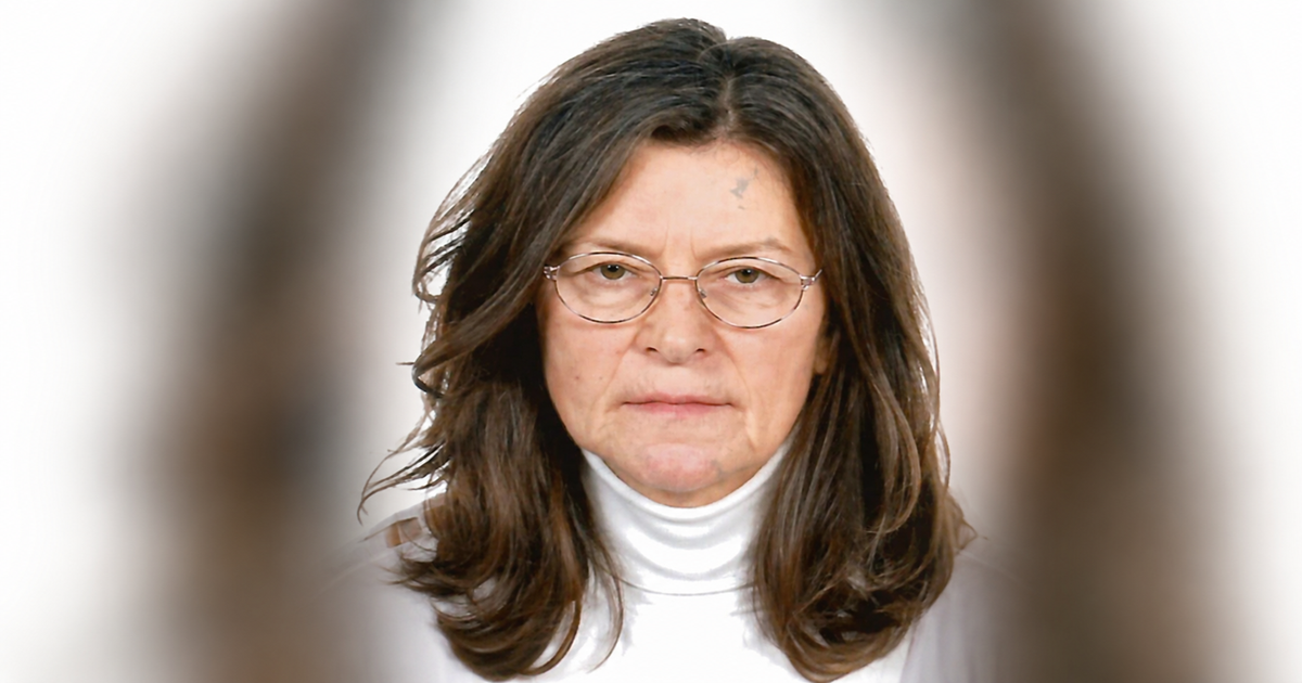 Žena je prije devet dana nestala u Požegi. Jeste li je vidjeli?