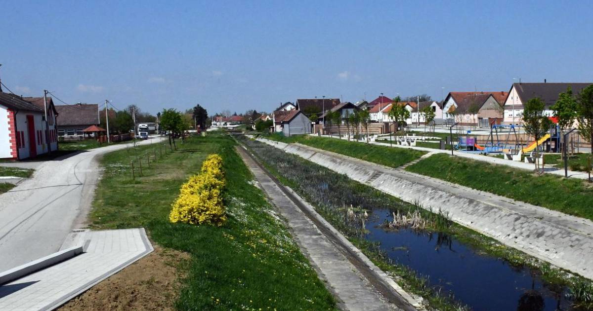 Babina Greda: Pijan hodao ulicom s puškom bez dozvole