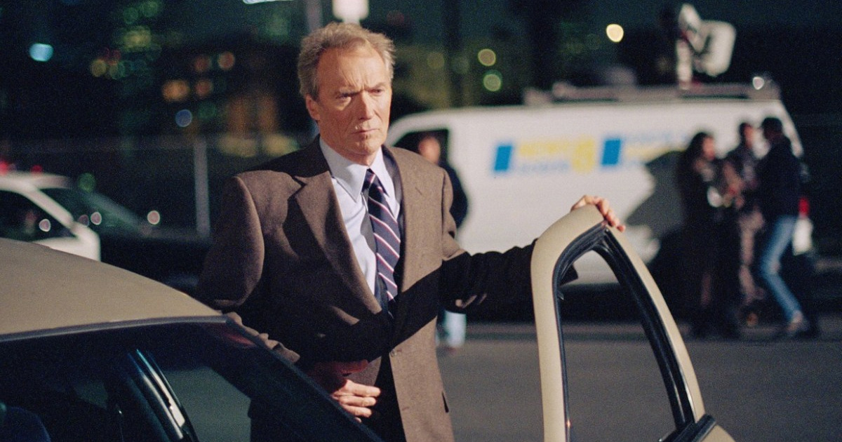 Clint Eastwood zamalo je poginuo tijekom snimanja jednog trilera