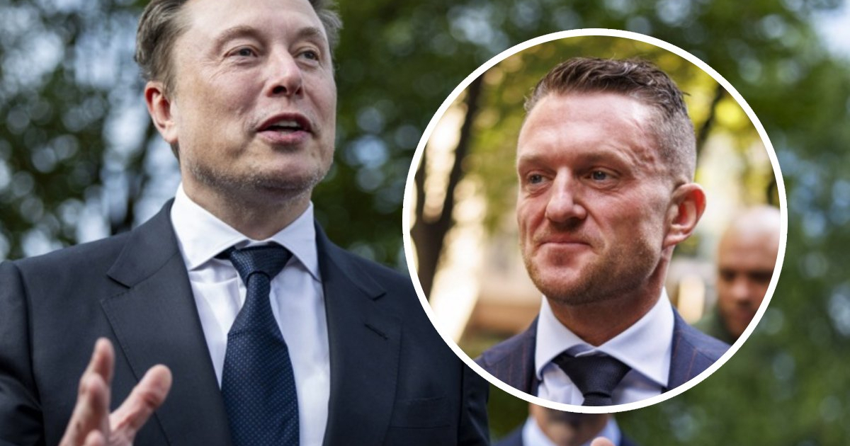 U Britaniji osuđen krajnje desni aktivist kojeg podržava Musk