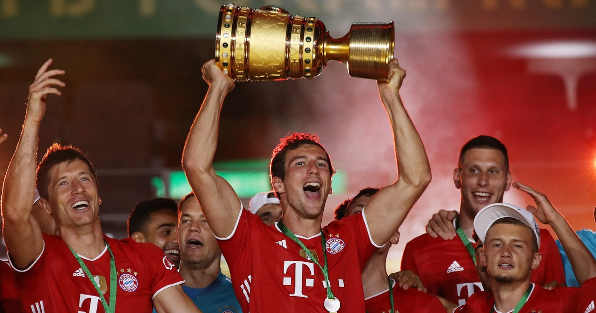Bayern se oprašta od igrača s više od 300 nastupa za klub