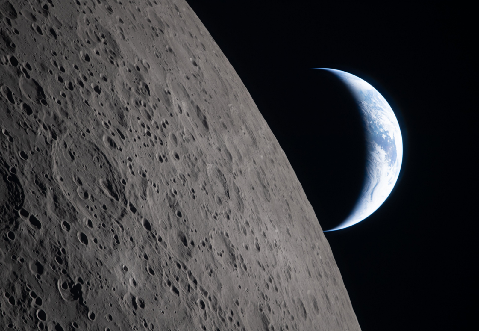 NASA ubrzava povratak na Mjesec, planiraju i stalnu bazu