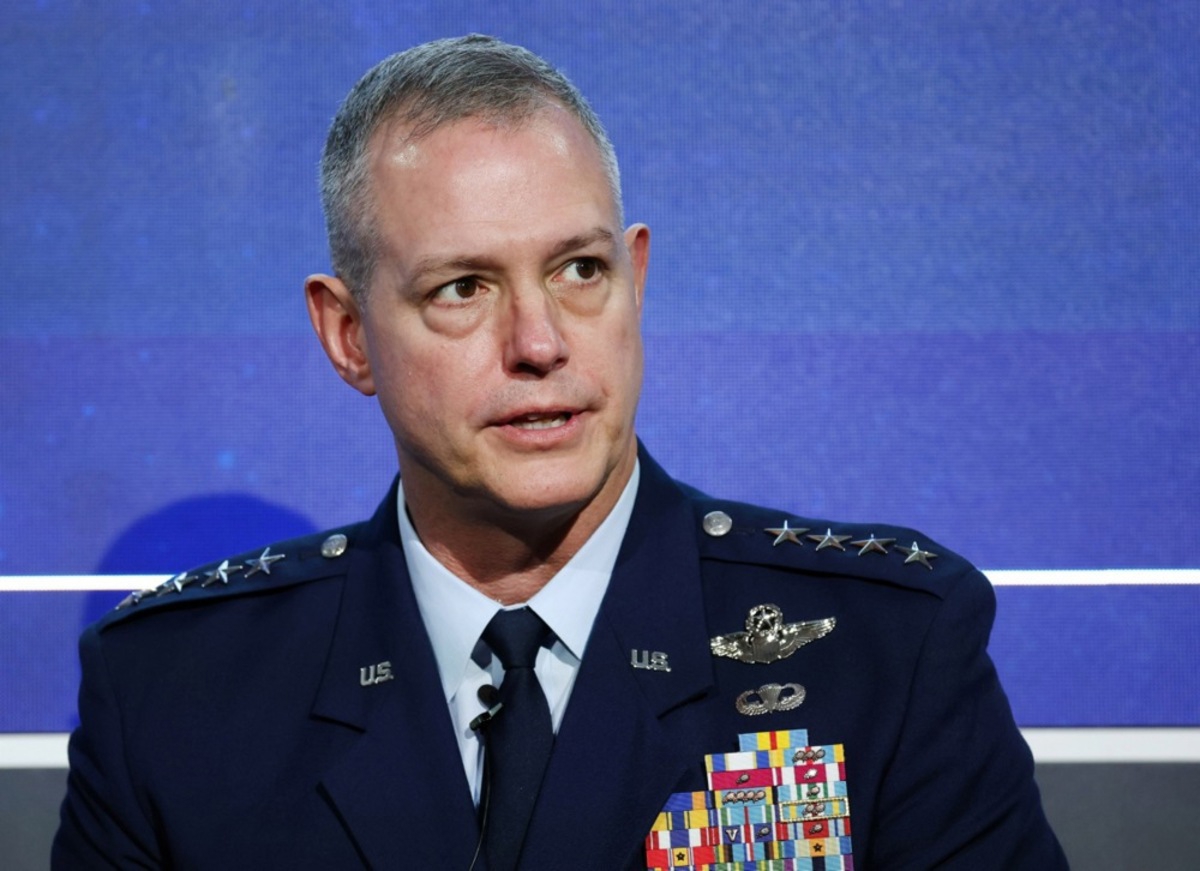 Američki general upozorio Pentagon: Bez novog razarača Izrael nije prioritet