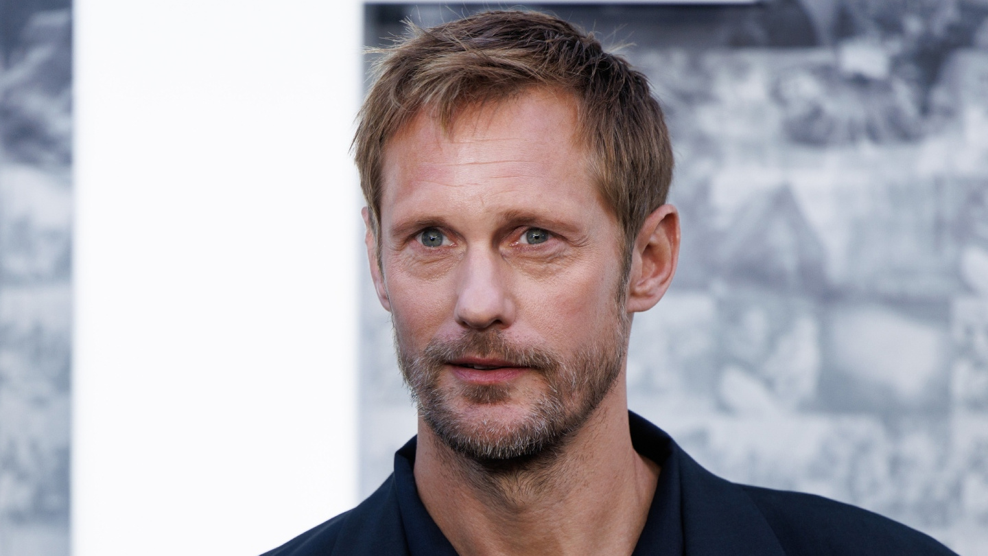 Alexander Skarsgård napravio je budalu od sebe i dobio ogromnu ulogu