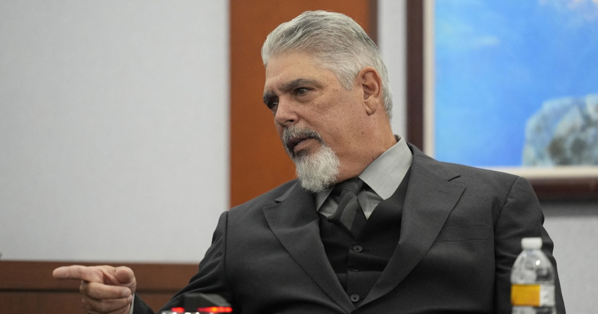 Bivši detektiv: Bez odobrenja vođe bande ne bi bilo napada na Tupaca Shakura