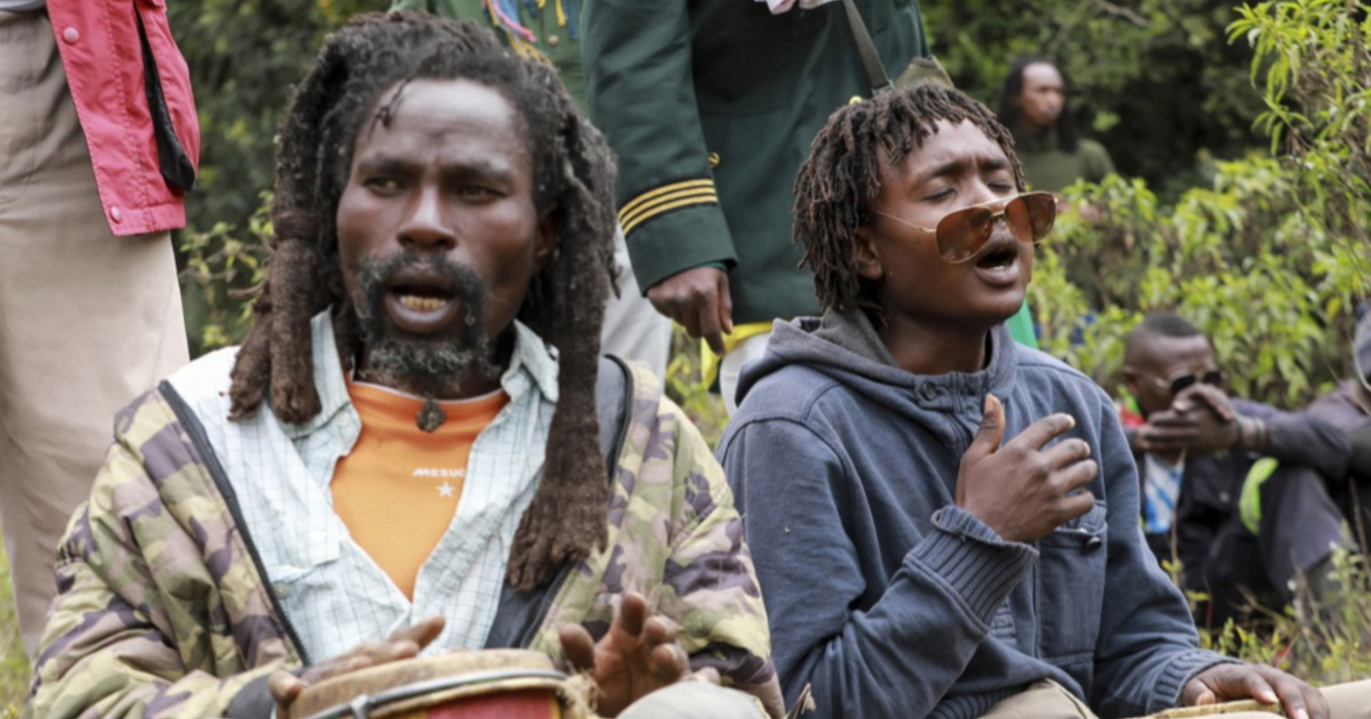 Rastafarijanci u Keniji tražili dozvolu za kanabis u vjerske svrhe. Sud ih odbio