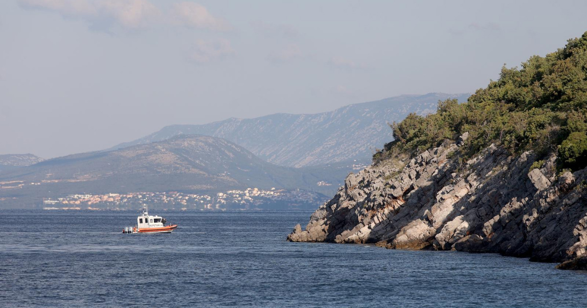 Pojačan nadzor mora kod Senja. U jednom danu naplaćeno 3280 eura kazni
