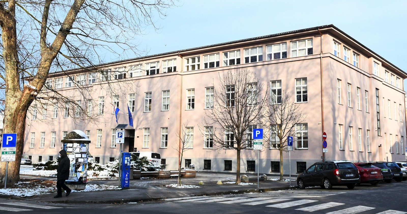Direktor iz Siska prevario kupce za 89.000 eura, pokrenuta istraga