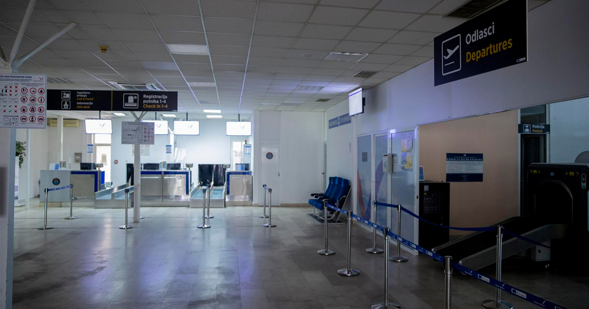 Svađa Bošnjaka i Hrvata. Amerikanci zasad bez konc