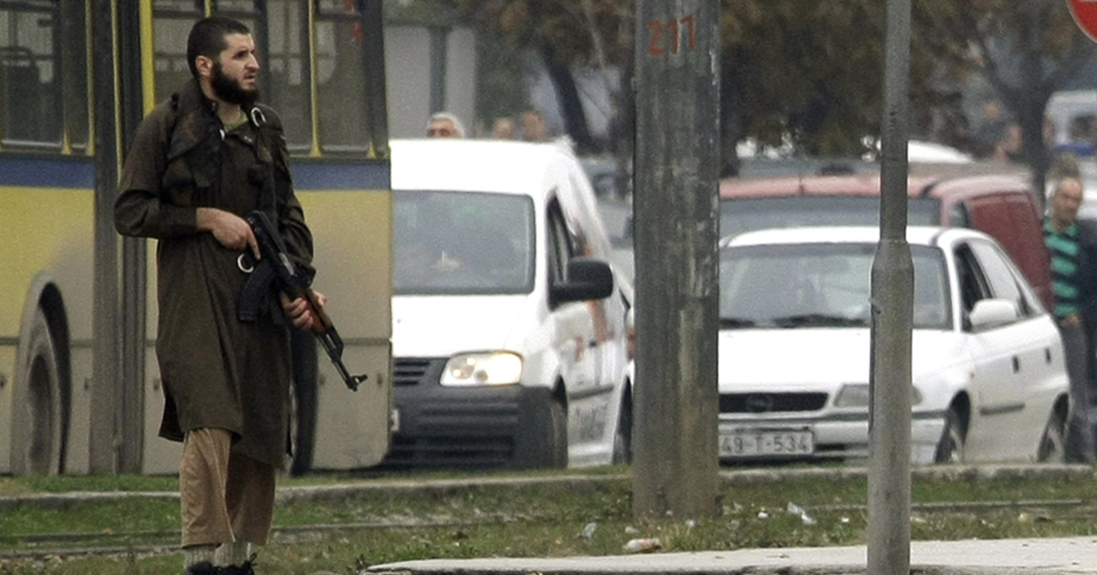 Islamist koji je napao ambasadu u Sarajevu: "San mi je postati veći inovator od Muska"