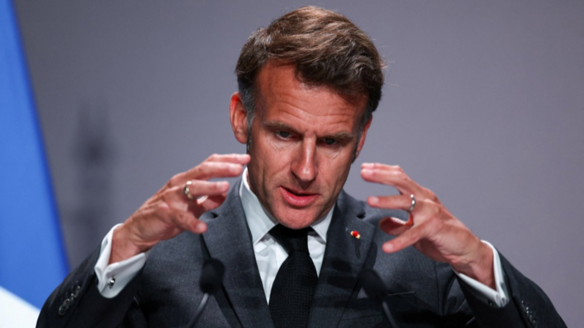 Macron traži strožu regulaciju kriptovaluta: "Ne stvarajmo novi Divlji zapad"