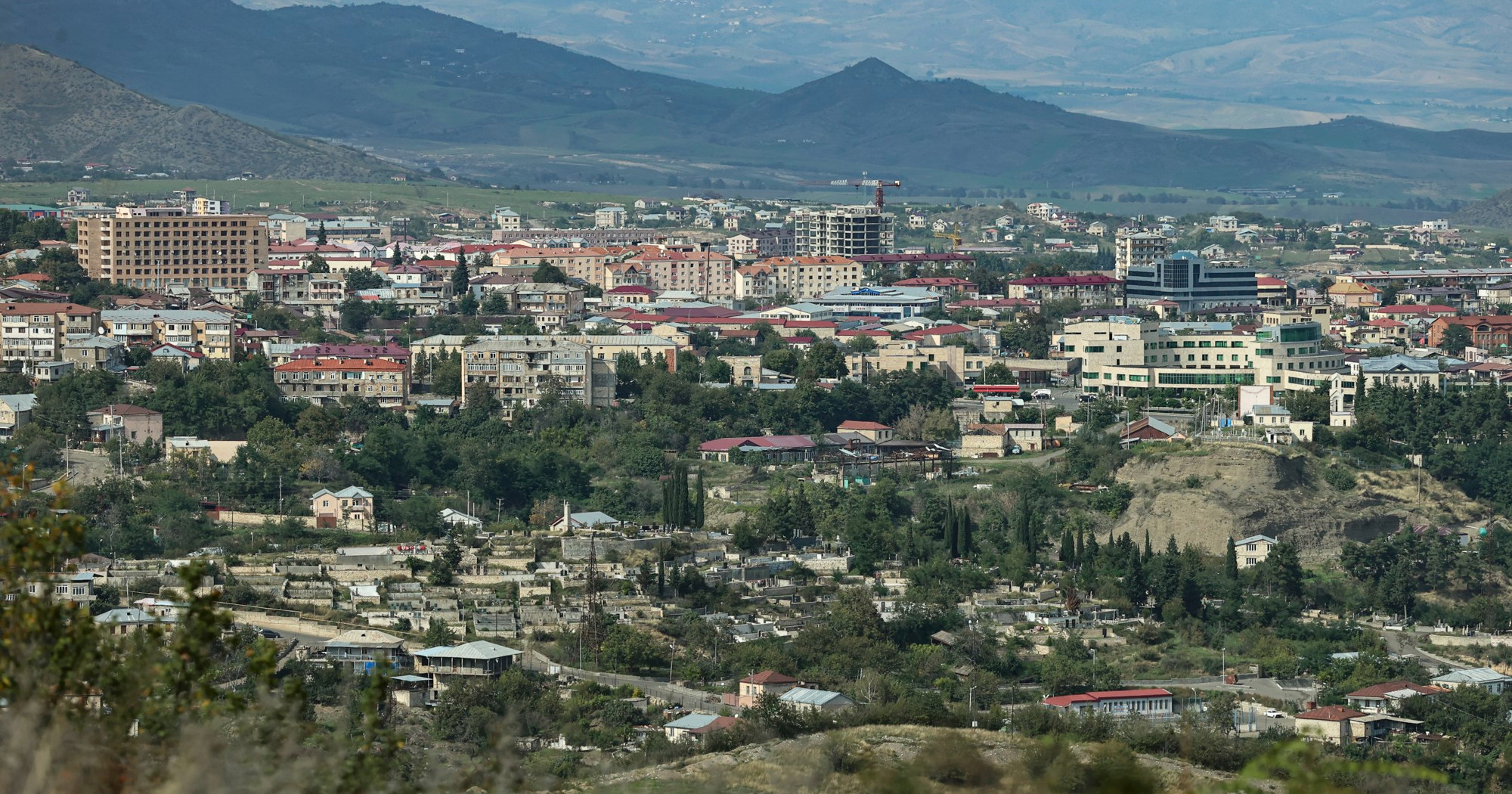 Azerbajdžanski predsjednik: EU promatrači ponašaju se kao da brane Armeniju od nas