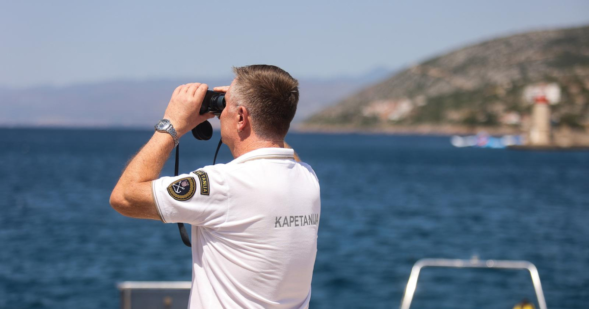 Pitali smo zašto se potraga na moru noću prekida. Ovo je odgovor Ministarstva