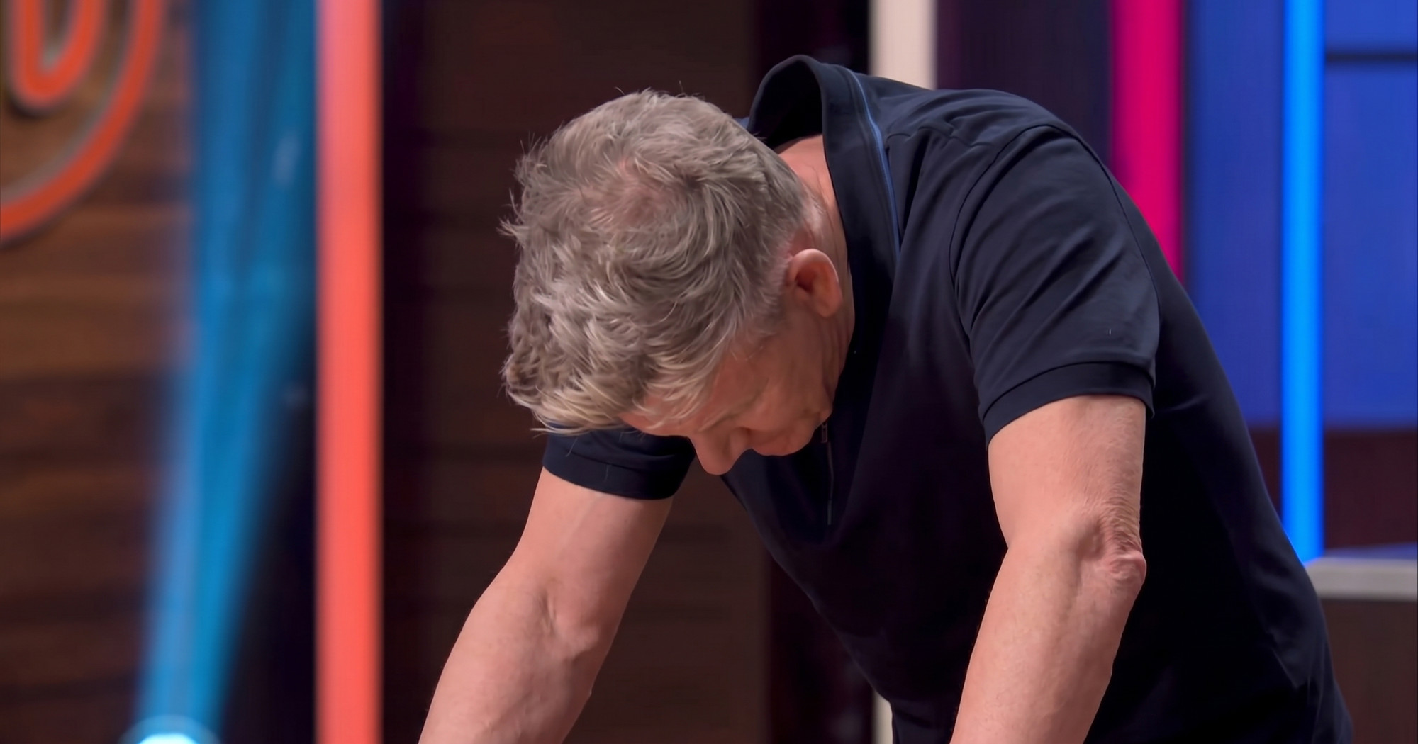 Gordon Ramsay se umalo ispovraćao zbog bizarnog propusta natjecateljice u MasterChefu