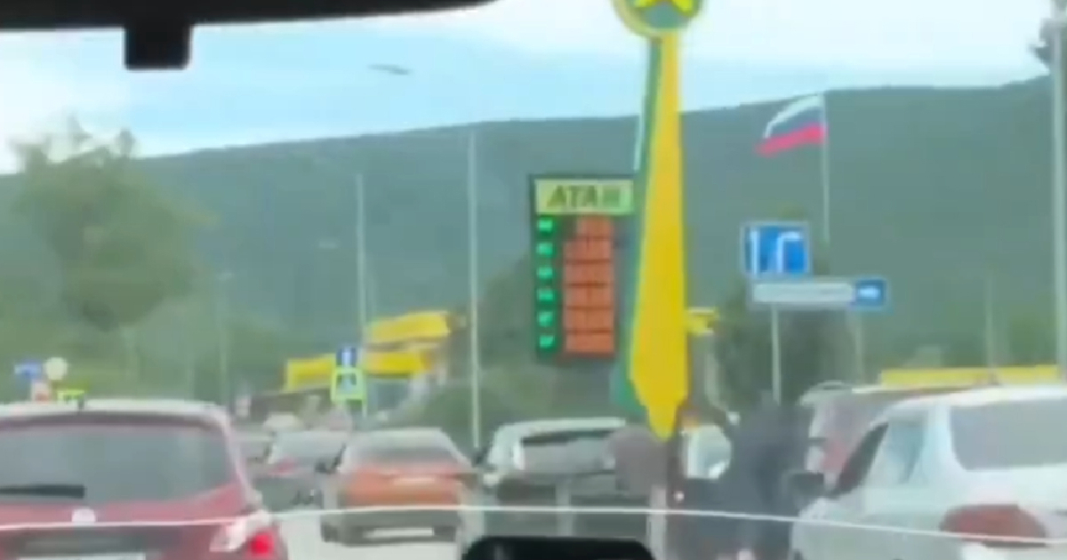 Nakon nestašice goriva, na okupiranom Krimu sve veće nestaši