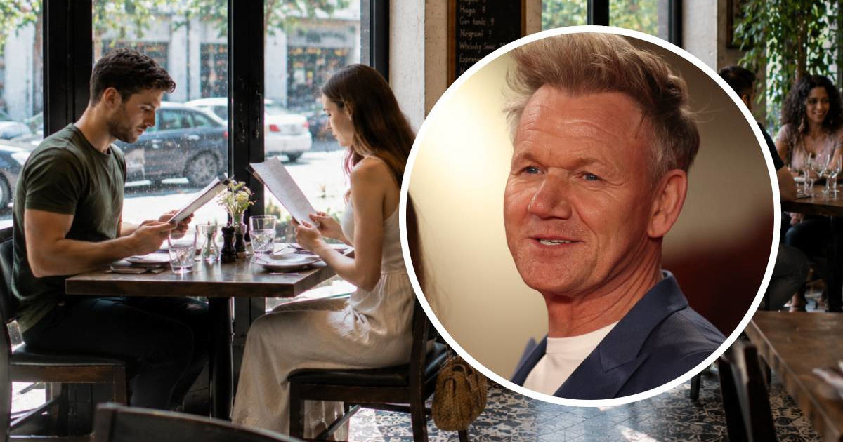 Gordon Ramsay tvrdi da jelo dana u restoranu često nije dobar izbor, pojasnio zašto