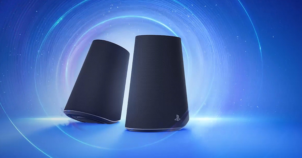 Stižu PlayStation zvučnici, cijena je paprena
