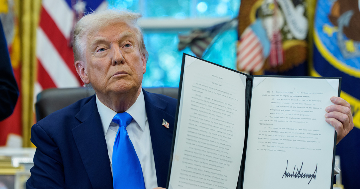 Trump priprema najveće ukidanje viza u povijesti