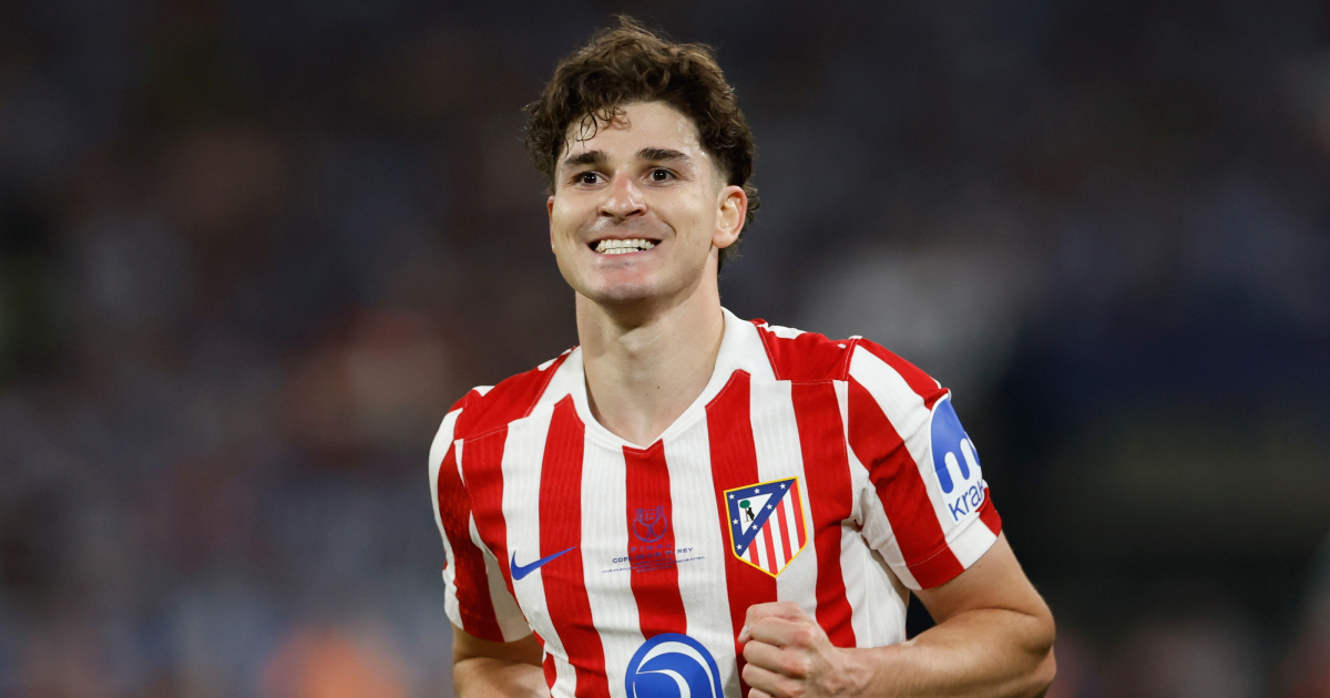 Alvarez odbija trenirati s Atletico Madridom
