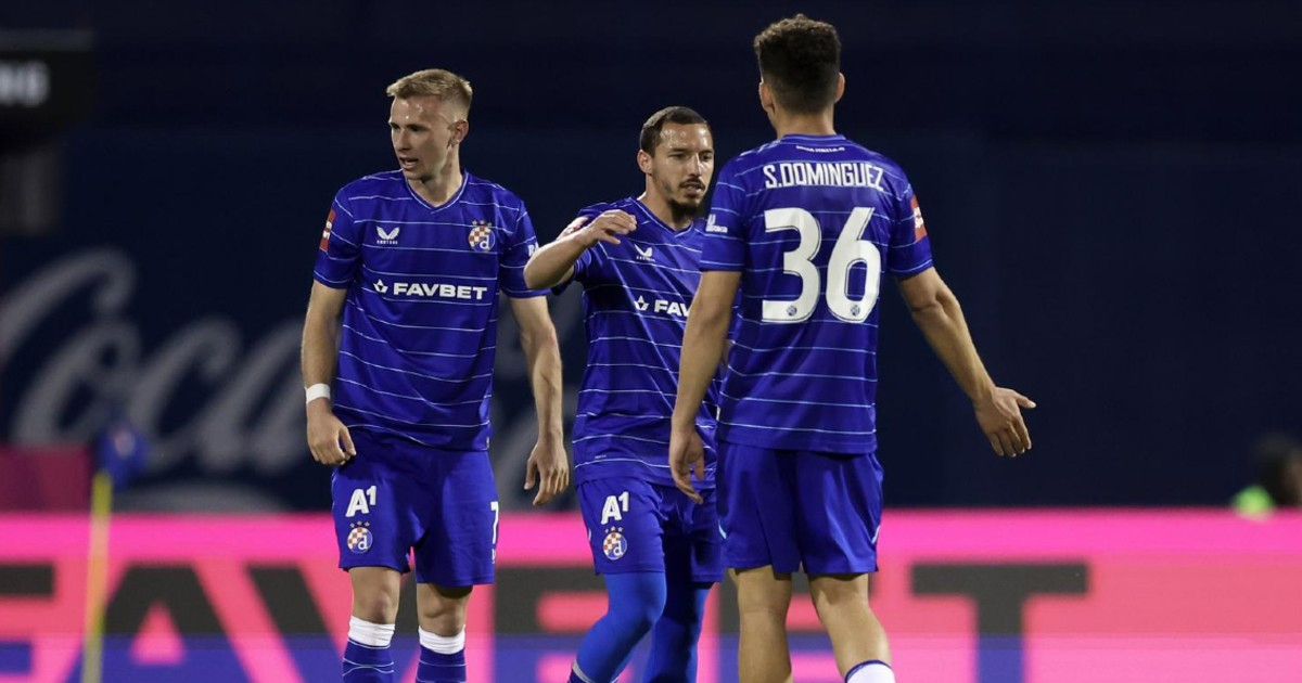 Sjajna vijest za Dinamo. Celtic pobjedom u derbiju pogurao Plave prema Ligi prvaka