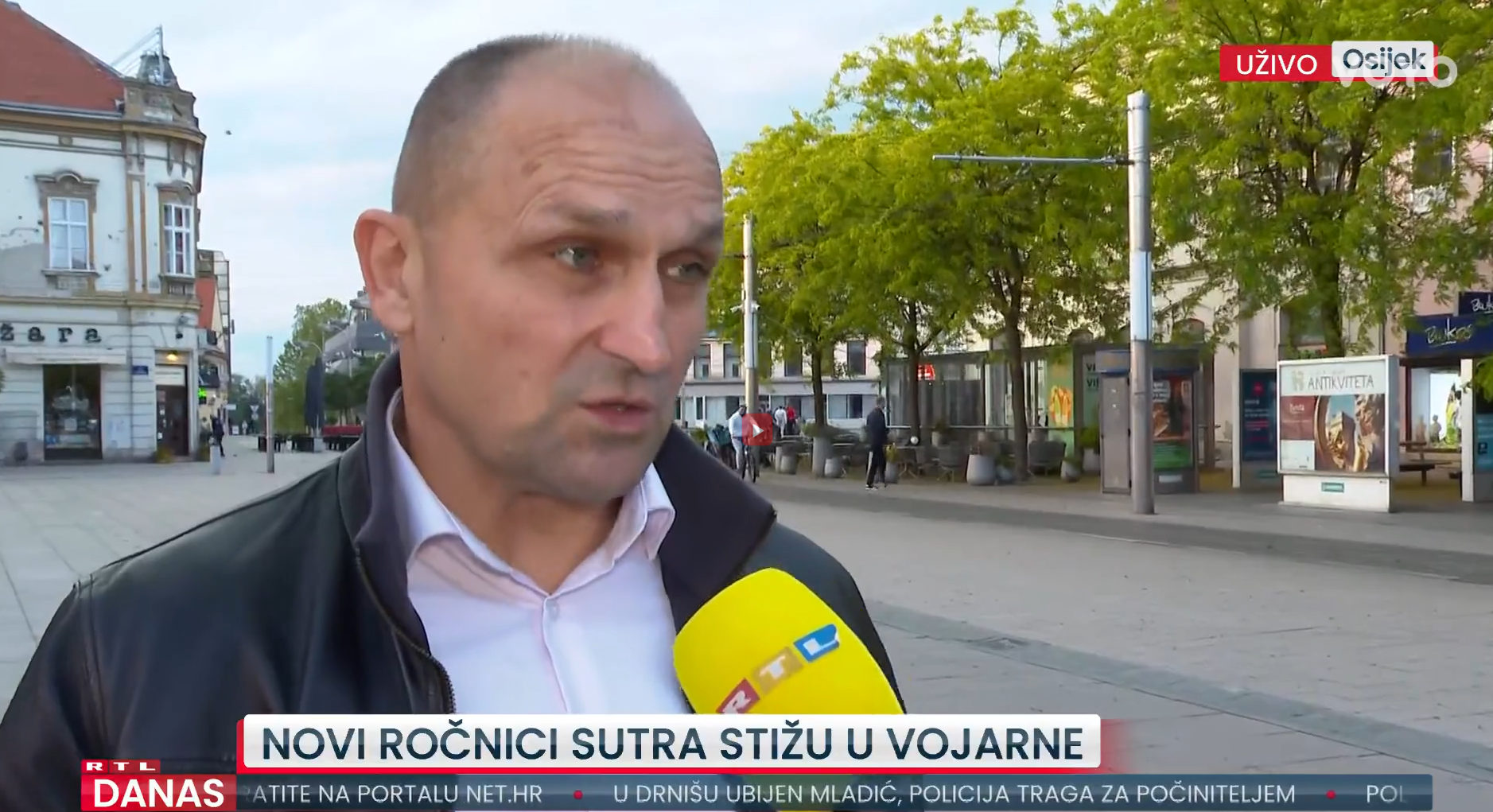 Anušić odgovorio Penavi