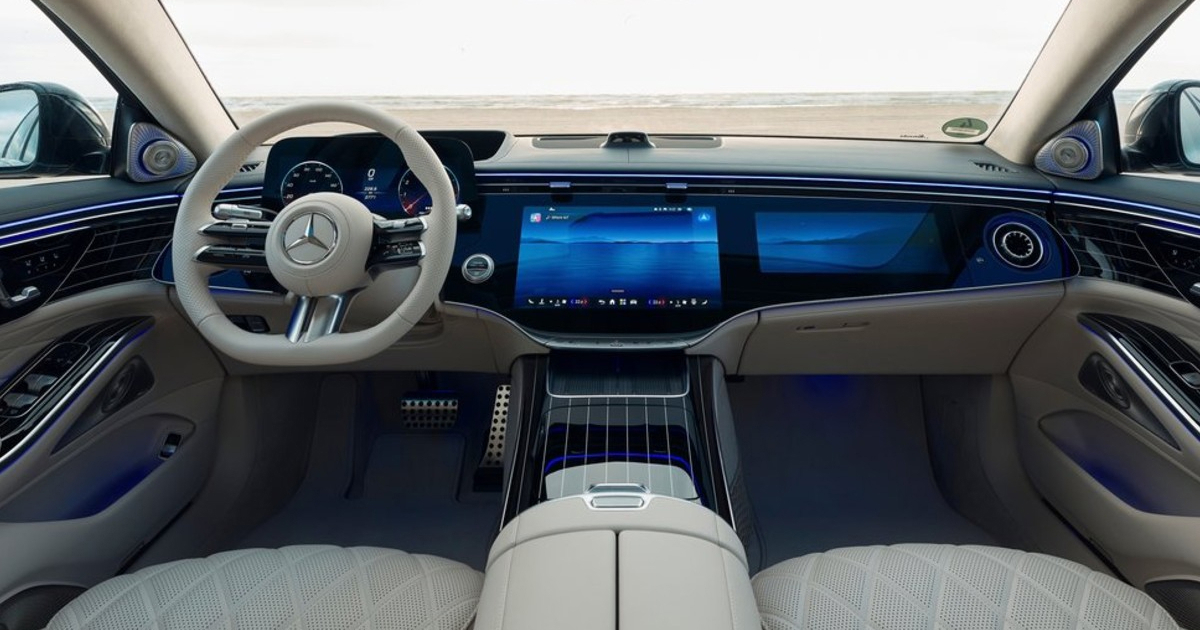 Mercedes priznaje da je pretjerao. Tipke se vraćaju u automobile