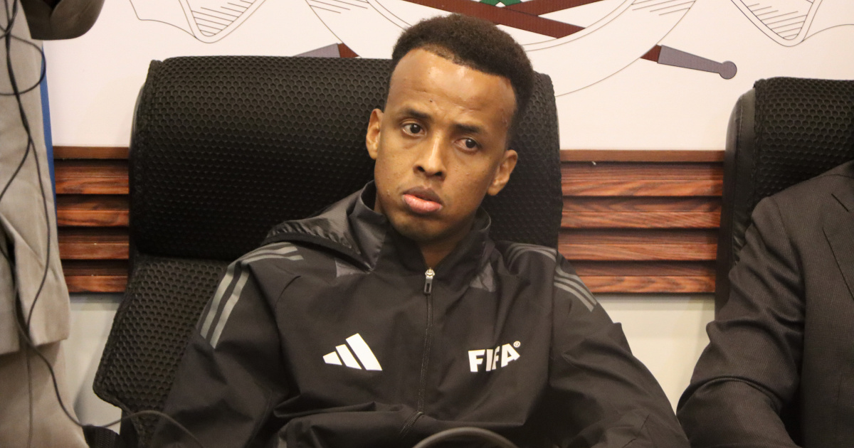 Zašto Afrikanac sudi UEFA-in Superkup? Amerikanci ga kontroverzno nisu pustili na SP