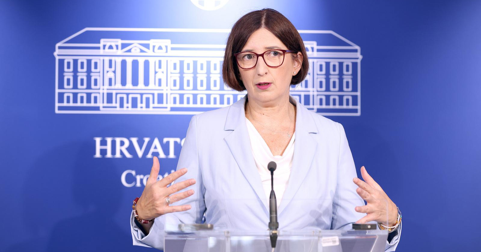 Puljak: Jedina stvarna ekološka mjera u Hrvatskoj je trajno uklanjanje HDZ-a s vlasti