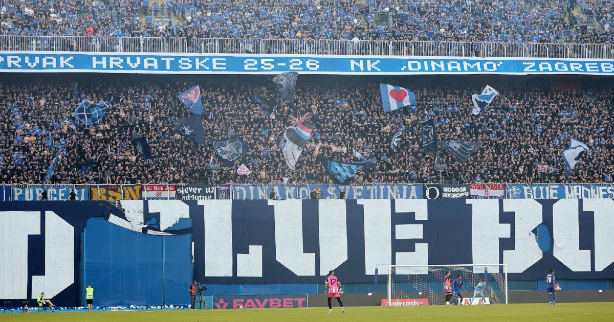Dinamo se oglasio nakon navoda o hakerskom napadu: Prioritet je zaštita članova