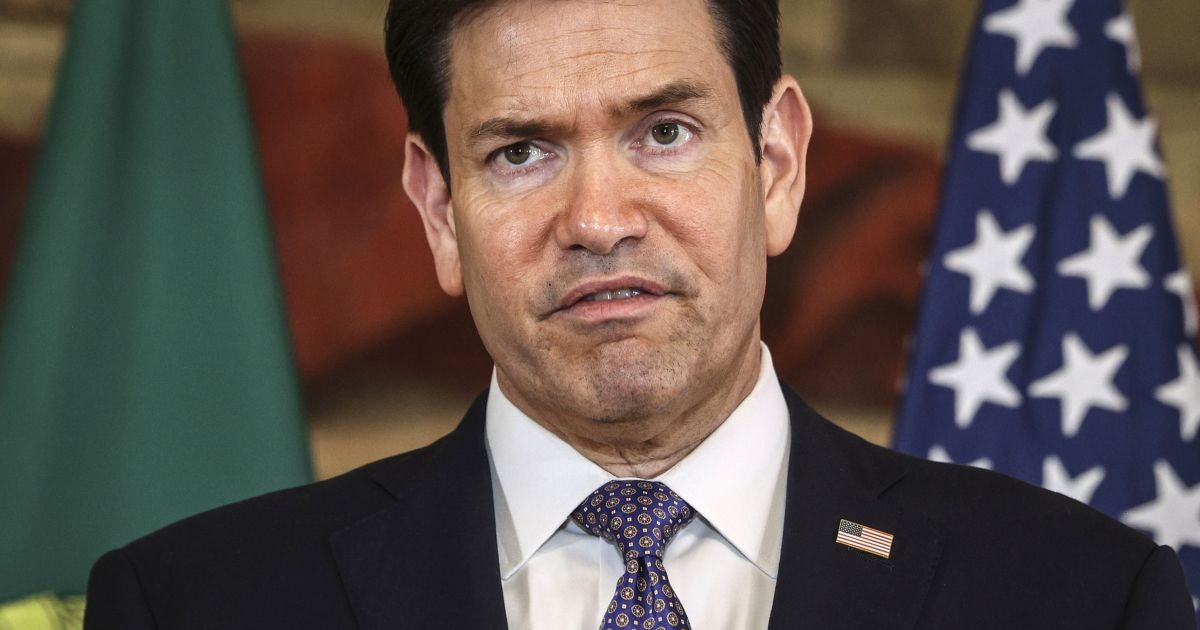 Rubio: Vrlo smo uznemireni nasiljem doseljenika na Zapadnoj obali