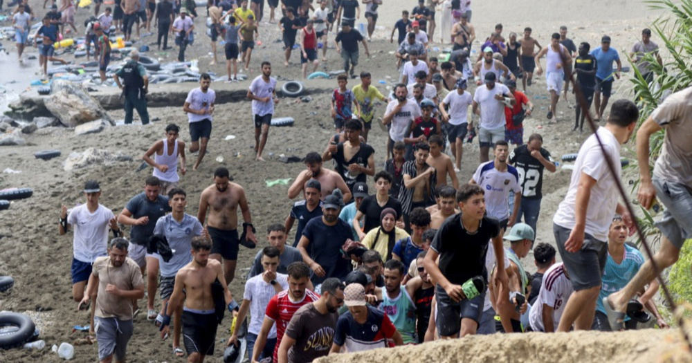 NYT: Migranti kažu da im je policija u Maroku rekla da idu u Španjolsku