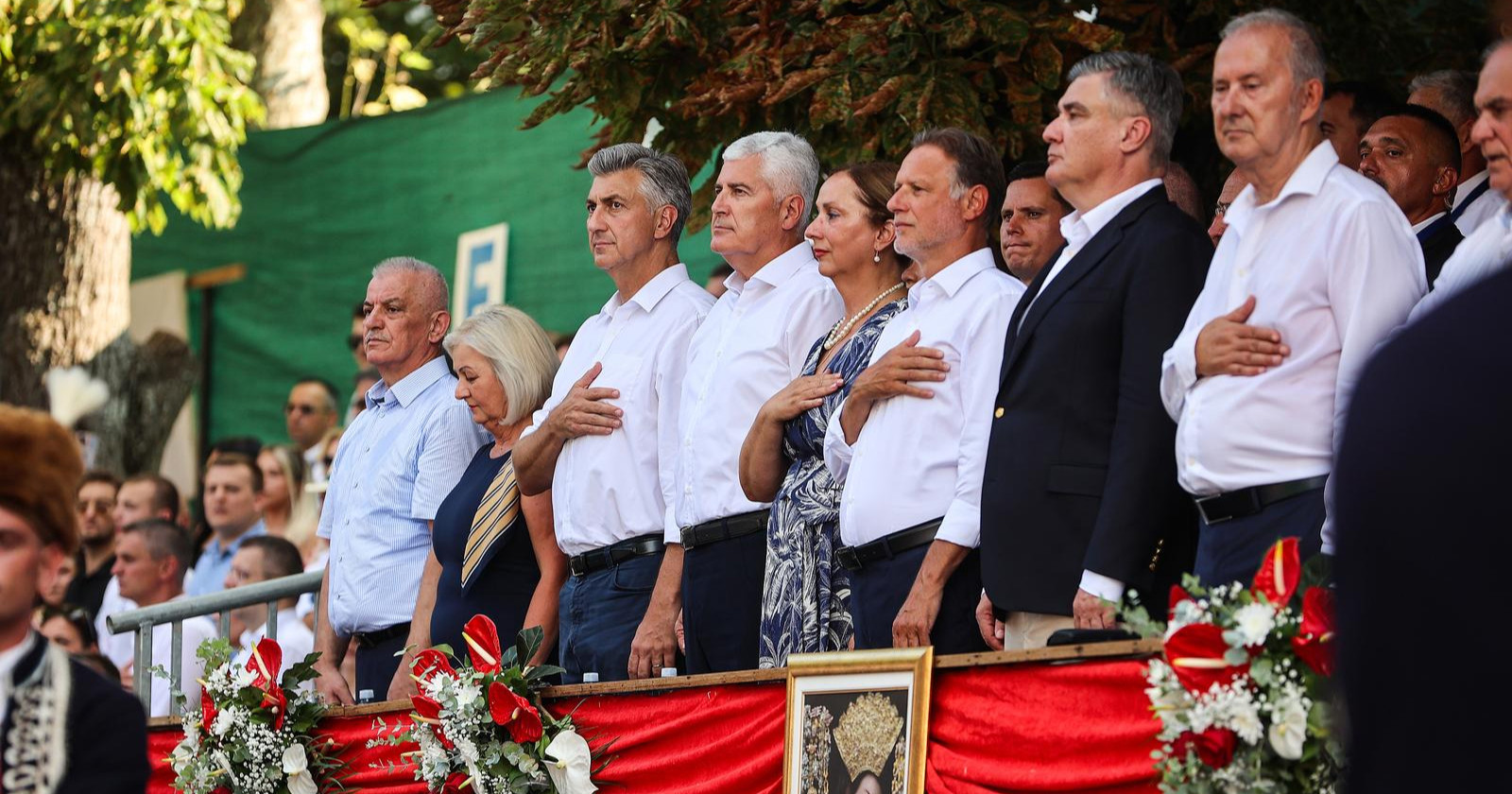Plenkovića pitali kako nitko nije primijetio šlepere i 37.000 tona otpada u Gospiću