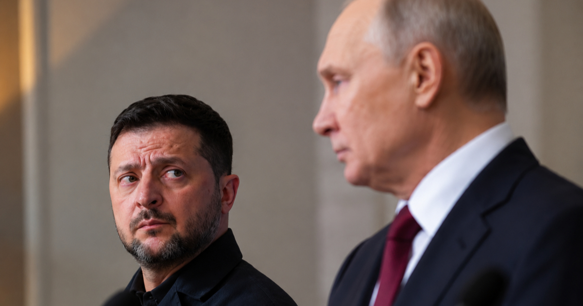FT otkrio tajni mirovni plan za Ukrajinu iz 2023.: Zelenski odbio ustupke
