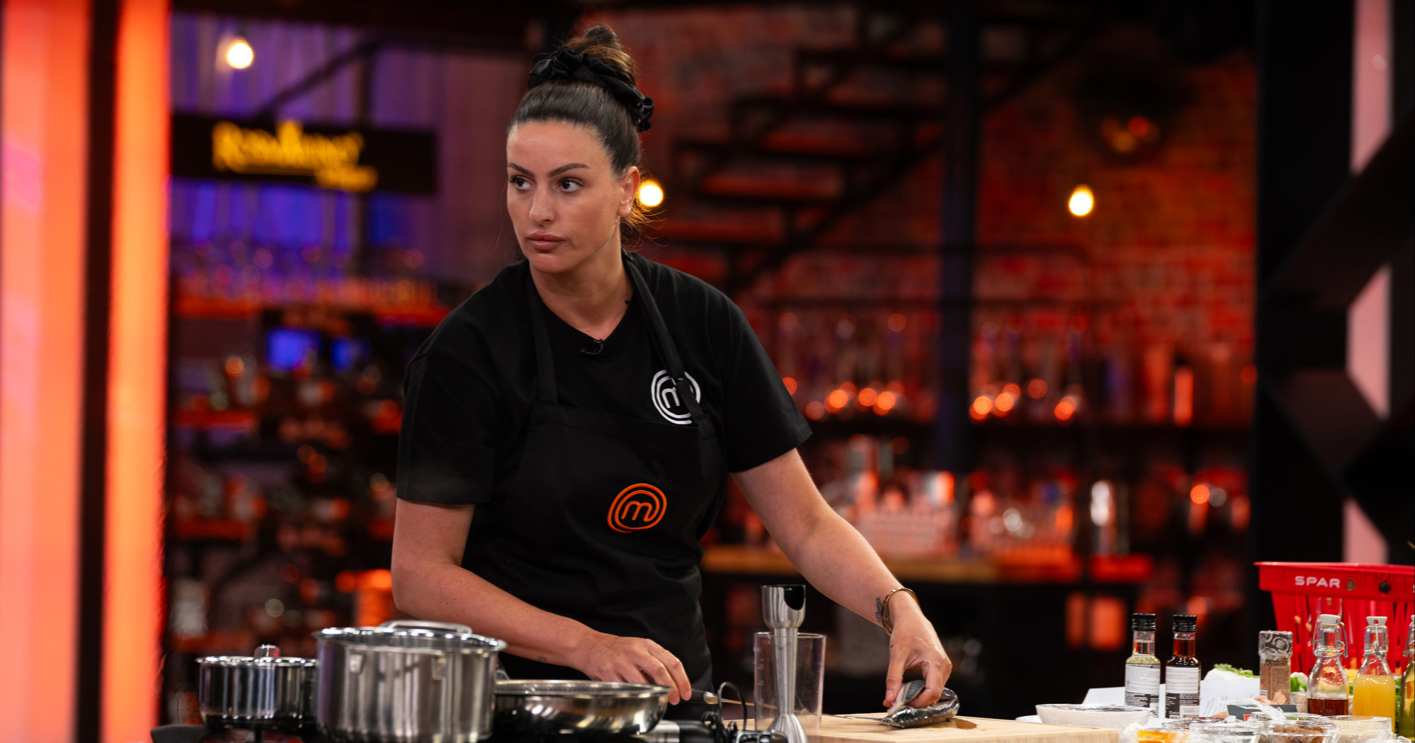 Marija Bilić napustila MasterChef: "Znala sam da odlazim"