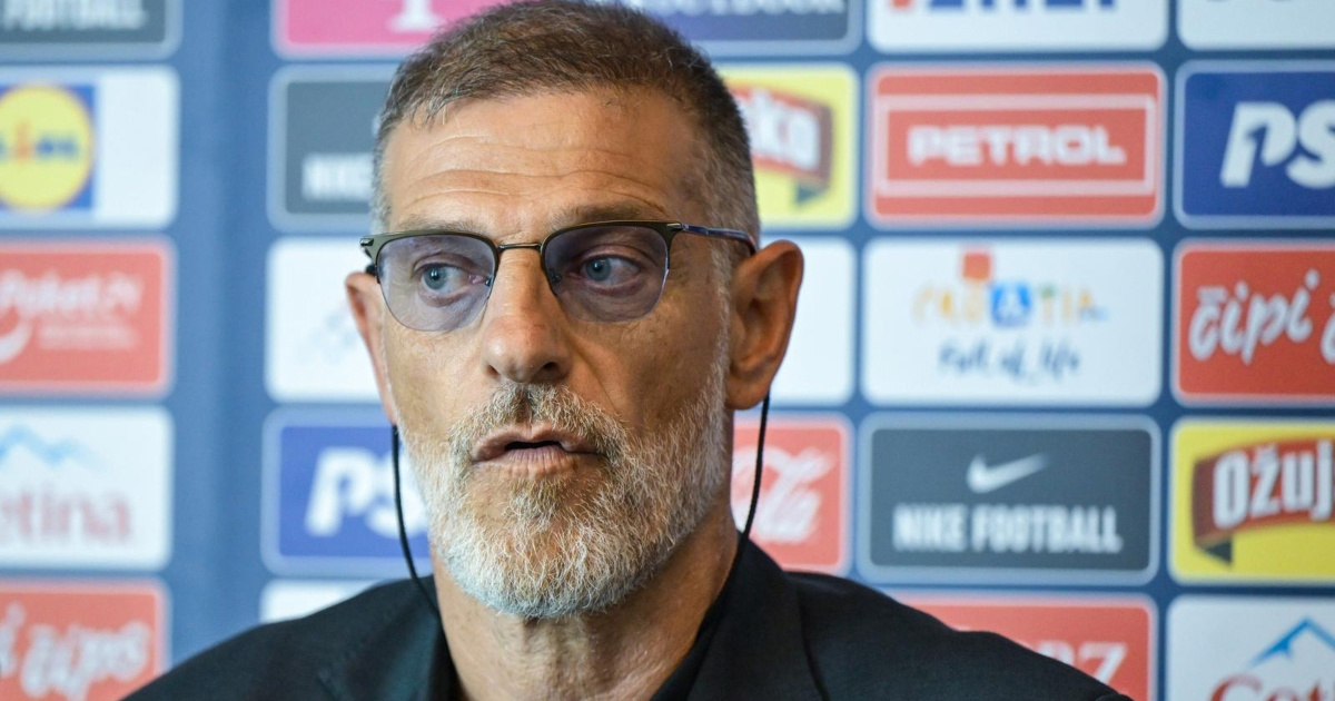 HNS otkrio kada će Bilić objaviti svoj prvi popis