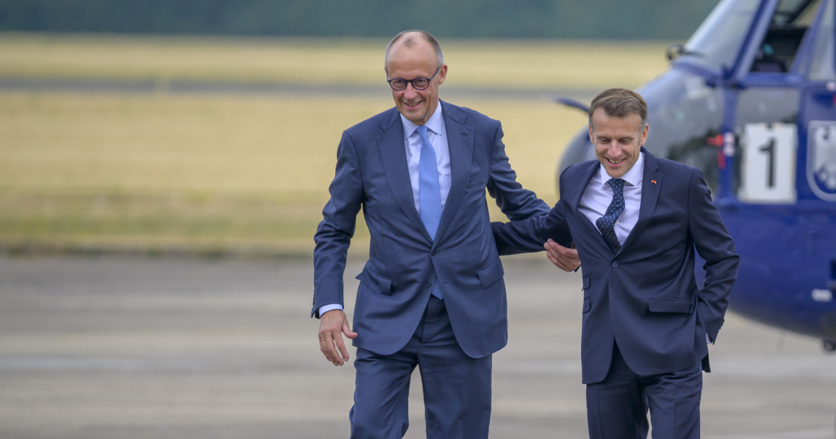 Njemačka traži spas za autoindustriju. Francuska zauzvrat želi "Made in Europe"