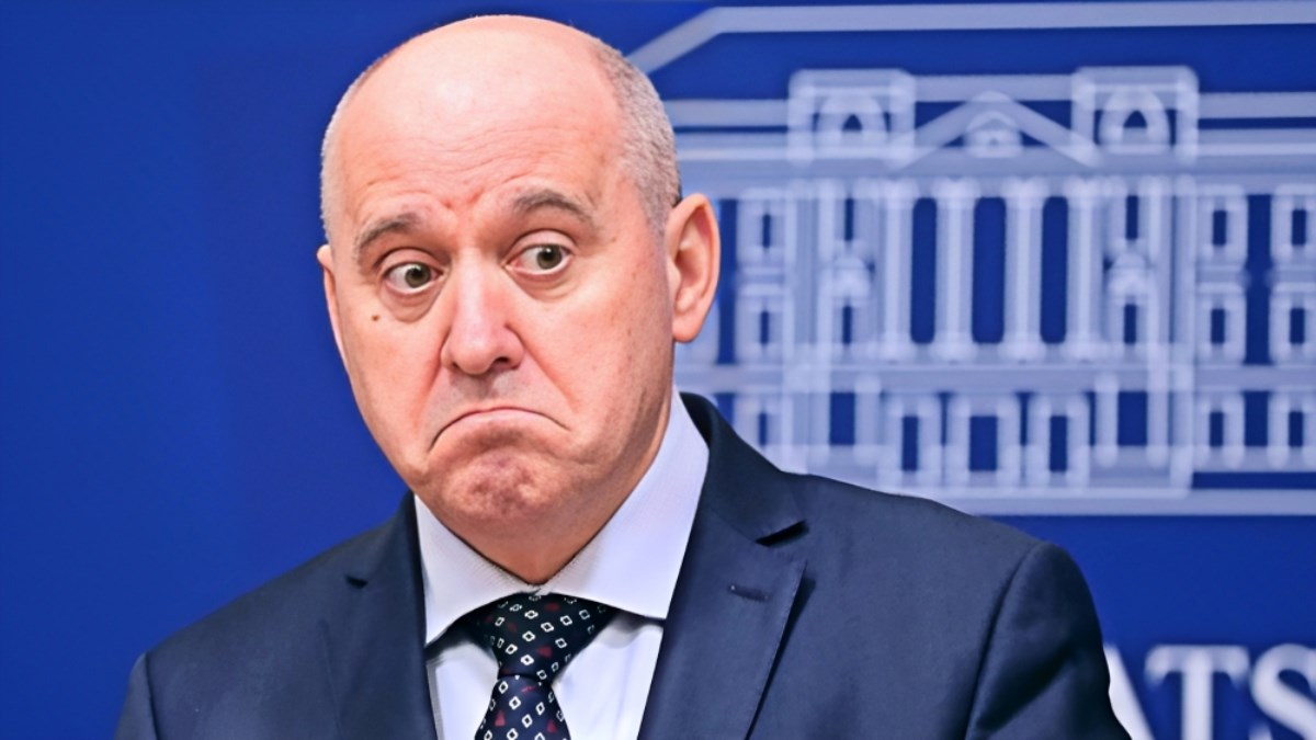 Tko je Branko Bačić, HDZ-ovac koji je osobno nosio prljavi novac - Index.hr